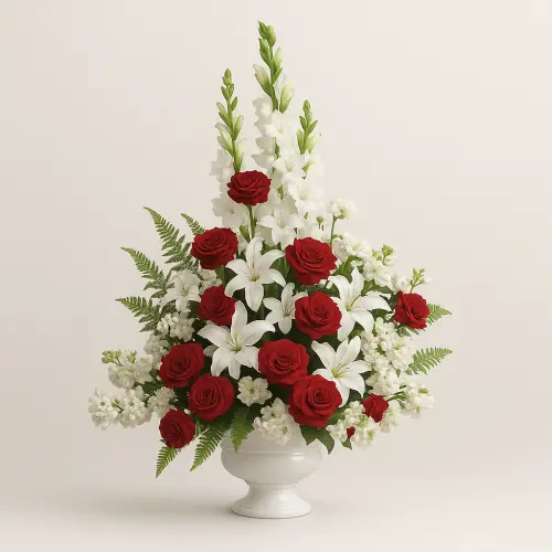 Bunga Meja lebaktipar